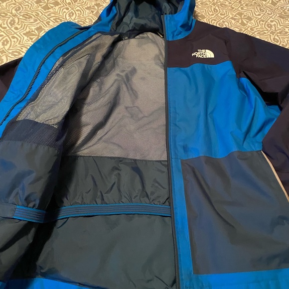 Boys’ Freedom Triclimate® - Picture 7 of 7